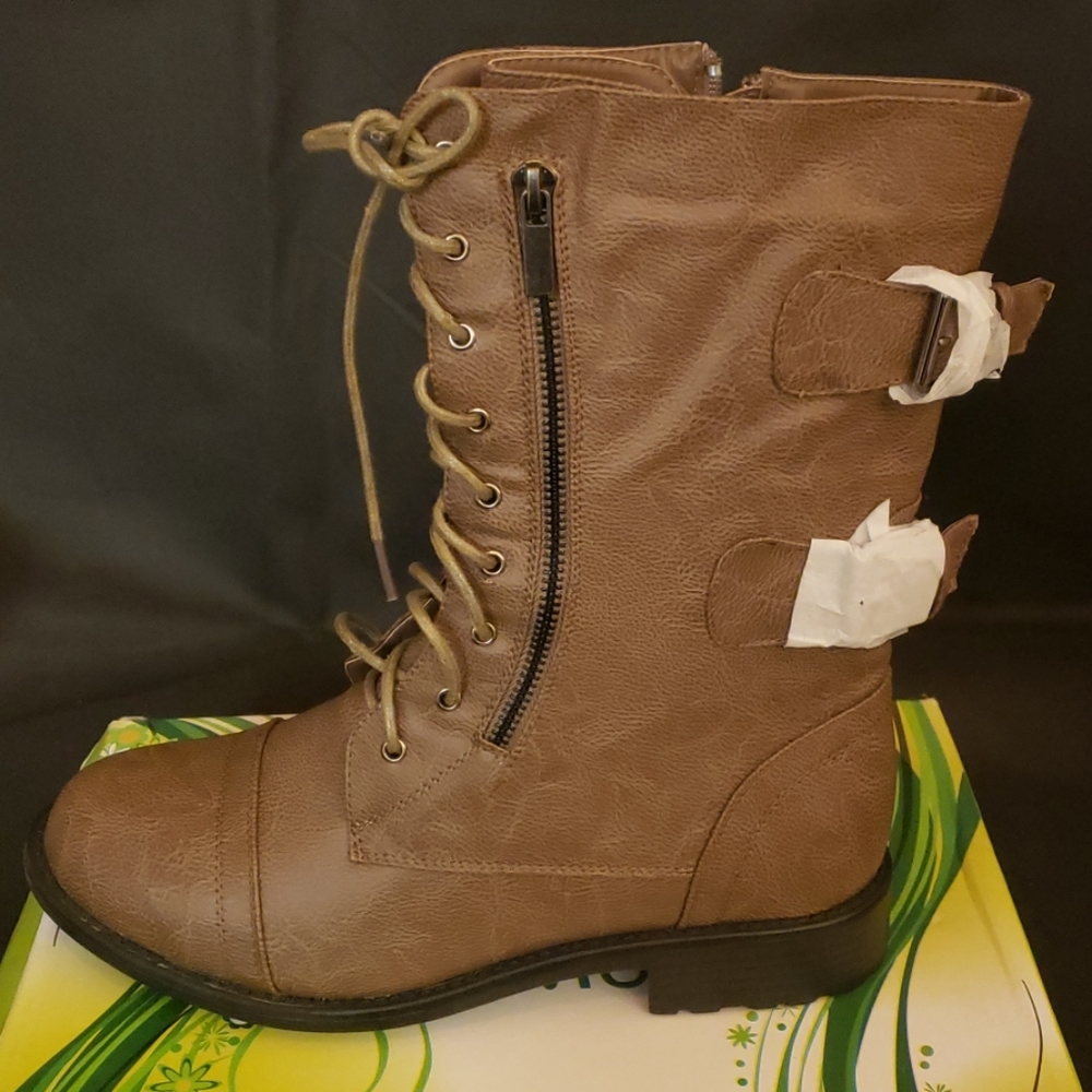 Womens boots